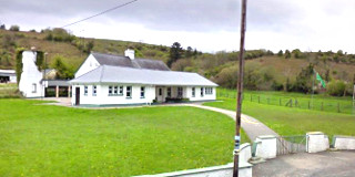 St. Patricks National School, Tarmon